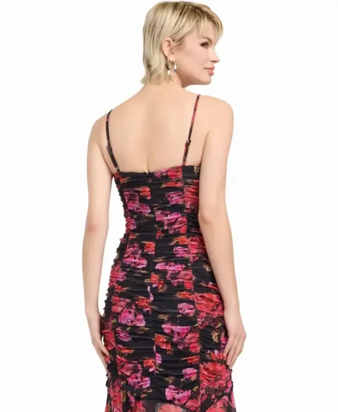 Sl Cordelia Dress