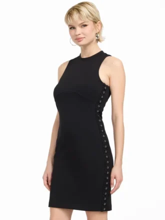 Sl Damara Dress