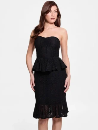 Sl Harley Dress