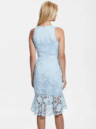 Sl Itzel Dress