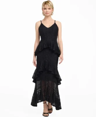 Sl Kalie Lace Dress