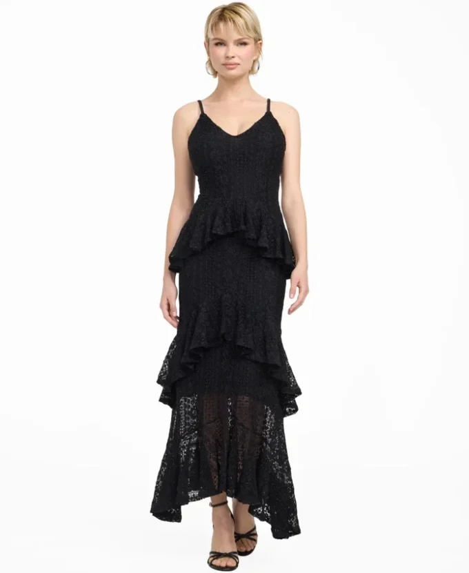Sl Kalie Lace Dress