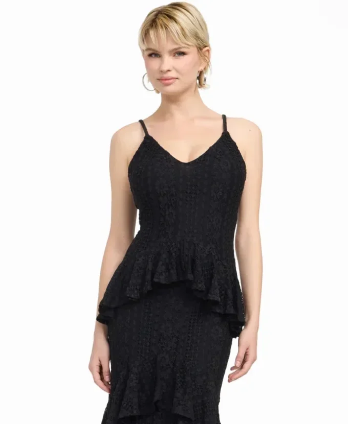 Sl Kalie Lace Dress