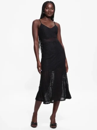 Sl Marie Dress