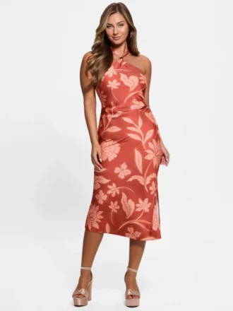 Sl Marsha Dress