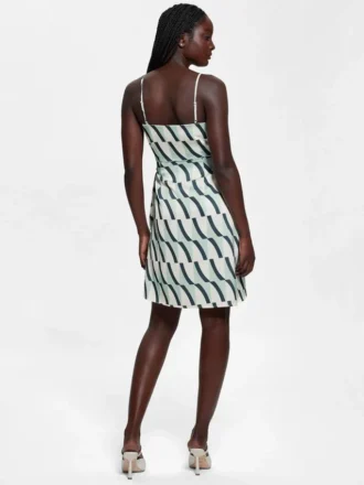 Sl Solona Dress