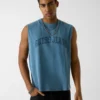 Sleeveless T-Shirt