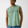Sleeveless T-Shirt