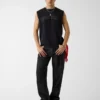 Sleeveless T-Shirt