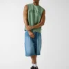 Sleeveless T-Shirt