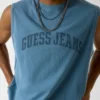 Sleeveless T-Shirt