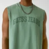 Sleeveless T-Shirt