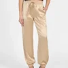 Slim Fit Cargo Joggers
