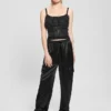 Slim Fit Cargo Joggers
