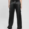 Slim Fit Cargo Joggers