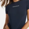Slim Logo Tee
