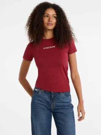 Slim Logo Tee