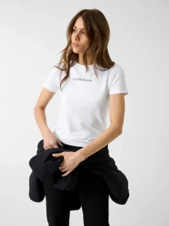 Slim Logo Tee
