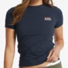 Slim Logo Tee