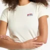 Slim Logo Tee
