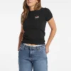 Slim Logo Tee