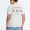 Slim Logo Tee