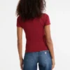 Slim Logo Tee
