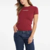 Slim Logo Tee