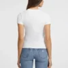 Slim Logo Tee