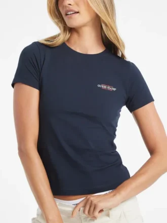Slim Mini American Tradition Tee