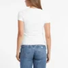 Slim Mini American Tradition Tee