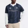 Soccer Logo Polo