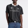 Soccer Logo Polo
