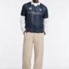Soccer Logo Polo