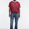 Soccer Logo Polo