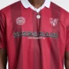 Soccer Logo Polo