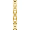 Sofia Gold-Tone Crystal Analog Watch