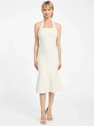 Sofie Halter Dress