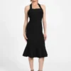 Sofie Halter Dress