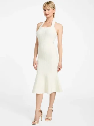 Sofie Halter Dress