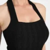 Sofie Halter Dress