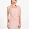 Sofie Halter Strap Top