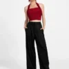 Sofie Halter Strap Top