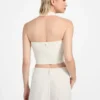Sofie Halter Strap Top