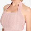 Sofie Halter Strap Top