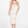 Sofie Keyhole Sweater Dress