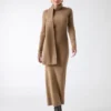 Sophie Cashmere-Blend Sweater Dress