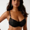 Sophie Wired Balcony Bra
