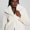 Sophy Faux-Fur Jacket