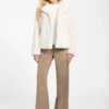 Sophy Faux-Fur Jacket